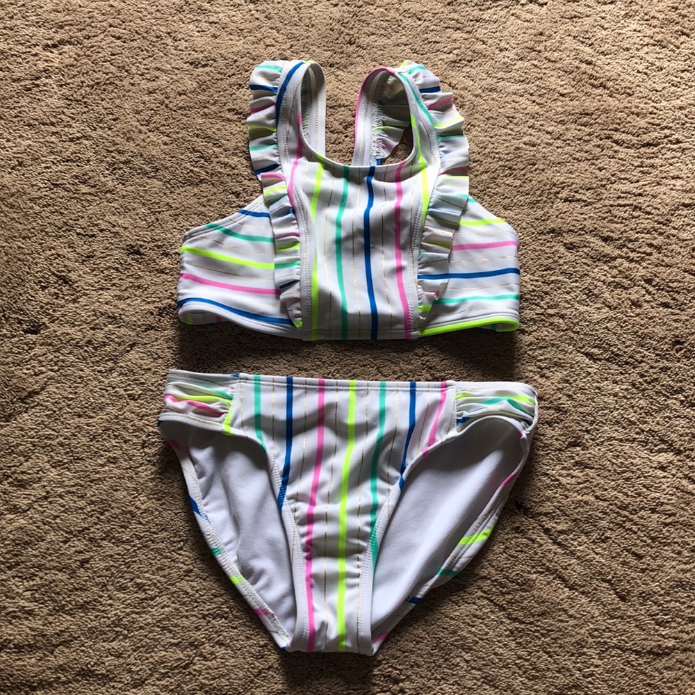 Cat & Jack Bikini Set